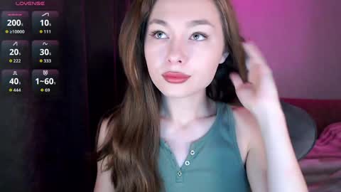 Snapshot of hey_nora_ chatting on 04-03-26, 02:42 Nora online show from 04-03-26, 02:42