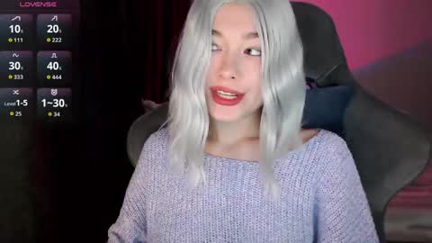 Snapshot of hey_nora_ chatting on 04-20-26, 05:10 Nora online show from 04-20-26, 05:10