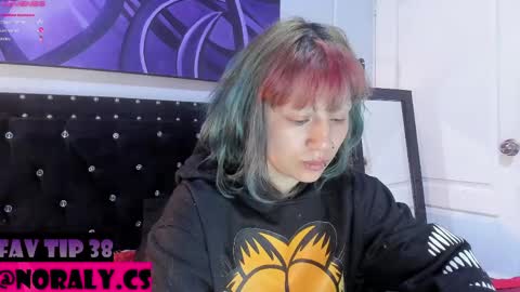 Noraly  online show from 05-02-26, 04:28