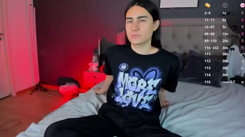 heyalena online show from 11-01-25, 10:50