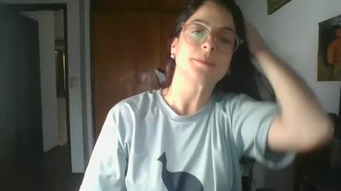 Snapshot of heyamyjones chatting on 09-30-25, 08:36 Amy Jones online show from 09-30-25, 08:36