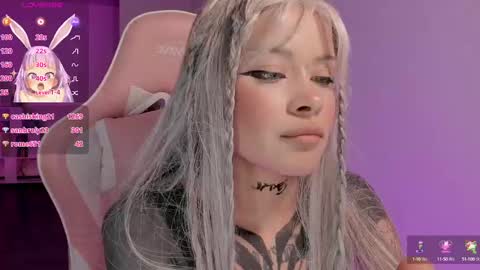 Bambi.....Help me get 100 likes in the satisfaction bar. online show from 12-07-24, 08:44