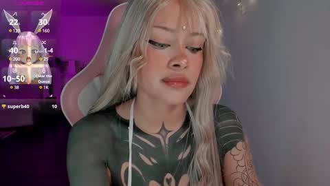 Bambi.....Help me get 100 likes in the satisfaction bar. online show from 12-29-24, 03:11