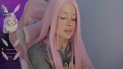 Bambi.....Help me get 100 likes in the satisfaction bar. online show from 01-13-25, 08:37