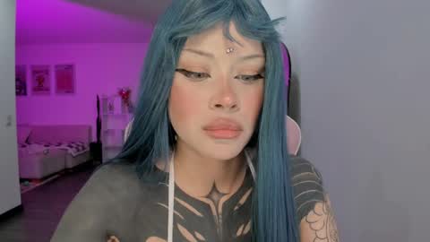 Bambi.....Help me get 100 likes in the satisfaction bar. online show from 01-28-25, 03:57