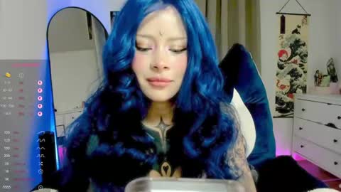 Bambi.....Help me get 100 likes in the satisfaction bar. online show from 06-28-26, 05:46