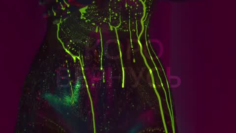 Alina online show from 01-13-25, 07:31