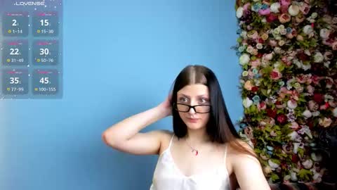 heydearlola online show from 09-25-25, 01:37