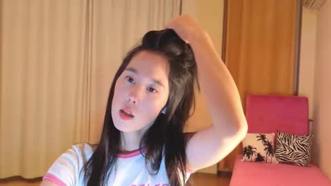 Naomi online show from 09-21-25, 06:31