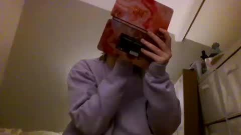 Piper online show from 02-27-25, 11:26