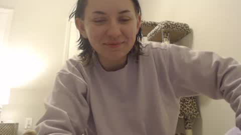 Piper online show from 02-28-25, 03:15