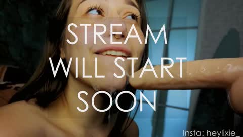 Li online show from 09-12-25, 01:28