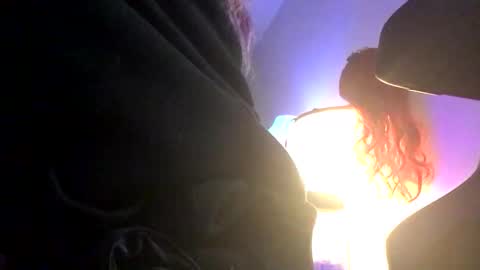 Snapshot of heynicole01 chatting on 02-05-25, 07:39 FlexieFae online show from 02-05-25, 07:39