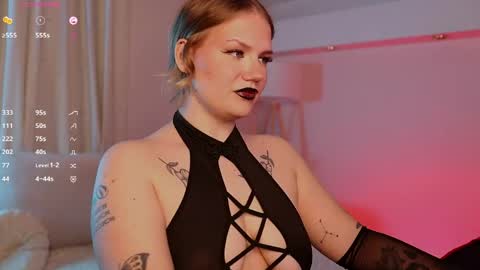 heynoirsam online show from 04-18-26, 06:28