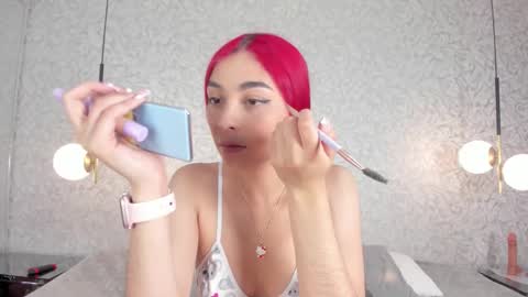 HEYSEL ANGELS online show from 02-04-26, 04:18