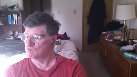 hg99too online show from 05-11-26, 02:45