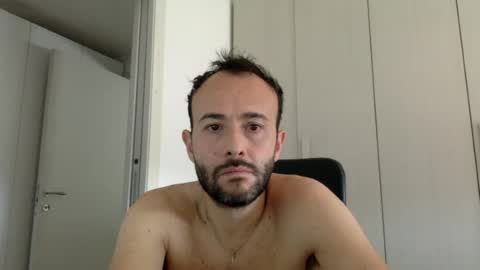 hhombre online show from 06-15-26, 07:43