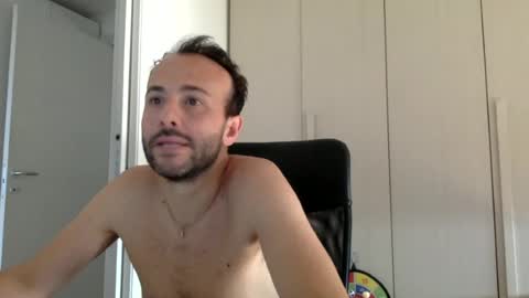 hhombre online show from 06-22-26, 06:43
