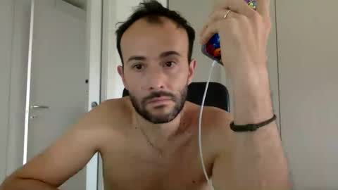 hhombre online show from 06-25-26, 12:09