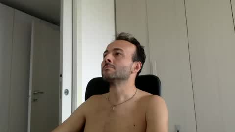 hhombre online show from 06-29-26, 09:04