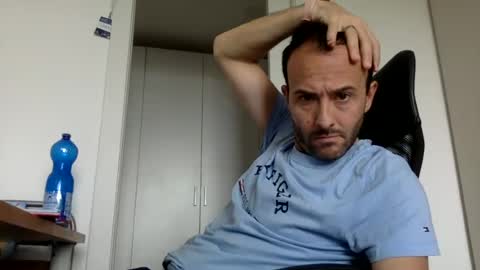 hhombre online show from 06-29-26, 10:15