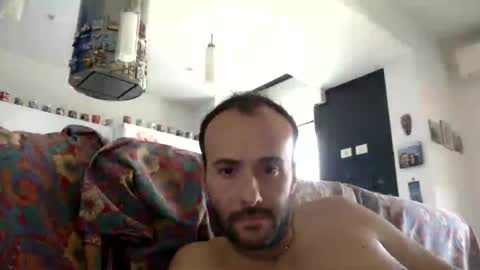 hhombre online show from 07-03-26, 12:55