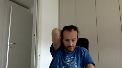 hhombre online show from 07-13-26, 09:45