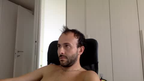 hhombre online show from 07-31-26, 02:16