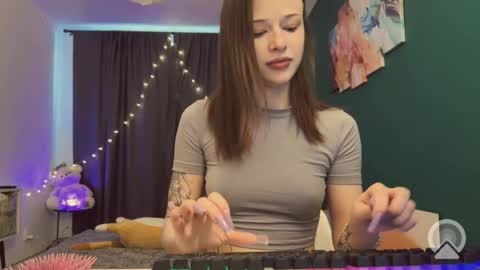 Diana online show from 04-08-26, 10:26