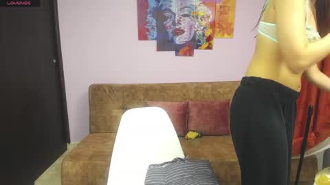 Allison online show from 05-05-26, 03:47