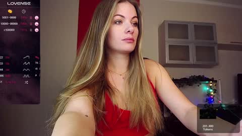 Lina online show from 01-07-25, 07:20