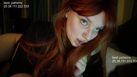 Ana online show from 02-15-26, 08:13