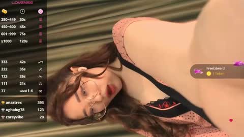 Hiaru online show from 12-29-24, 09:06