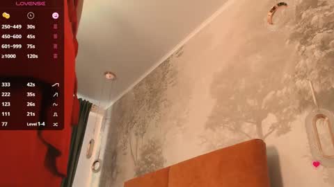 Hiaru online show from 02-01-25, 06:00