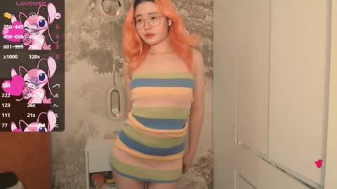 Hiaru online show from 09-15-25, 05:51