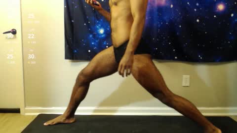 hibernando online show from 02-20-26, 05:46