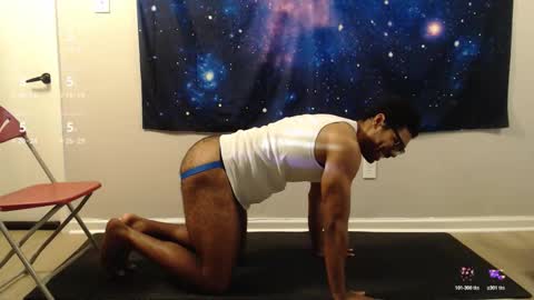 hibernando online show from 02-21-26, 05:47