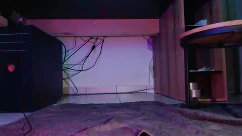 InMyAss online show from 10-27-25, 02:26