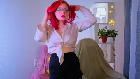 hiddencharmm online show from 04-27-26, 09:24