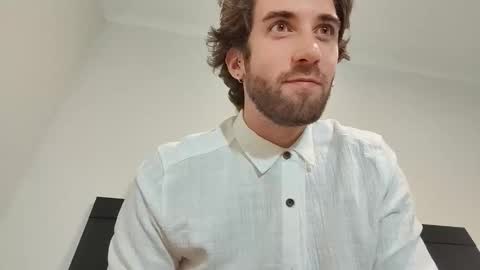 HiddenGaze online show from 02-16-26, 05:14