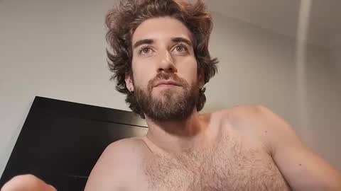 HiddenGaze online show from 02-25-26, 04:16