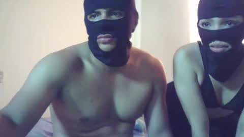 hiddenman95 online show from 04-02-26, 09:45