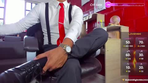 George online show from 01-09-25, 10:09