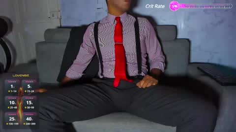 George online show from 02-19-25, 05:38