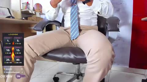 George online show from 02-25-25, 10:07