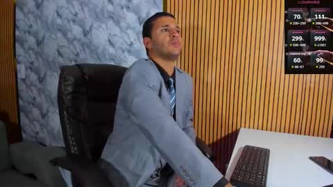 George online show from 09-25-25, 11:30