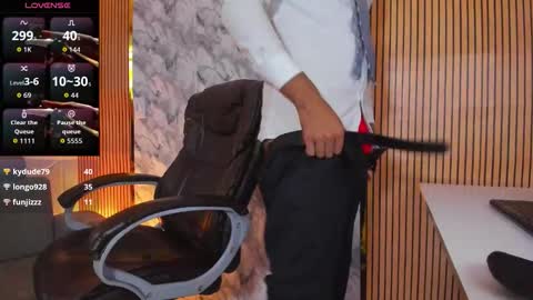 George online show from 10-13-25, 11:43