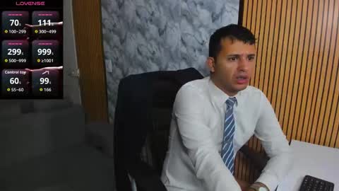 George online show from 12-19-25, 11:06