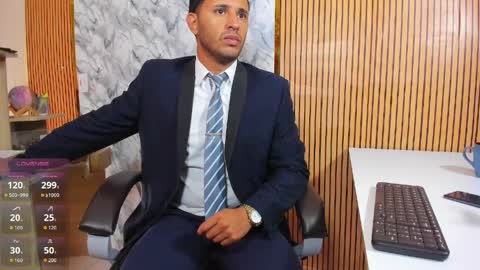 George online show from 03-28-26, 01:33