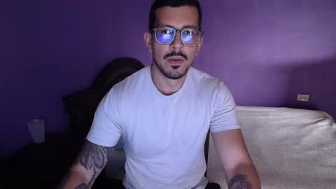 Hiden online show from 02-15-25, 05:28